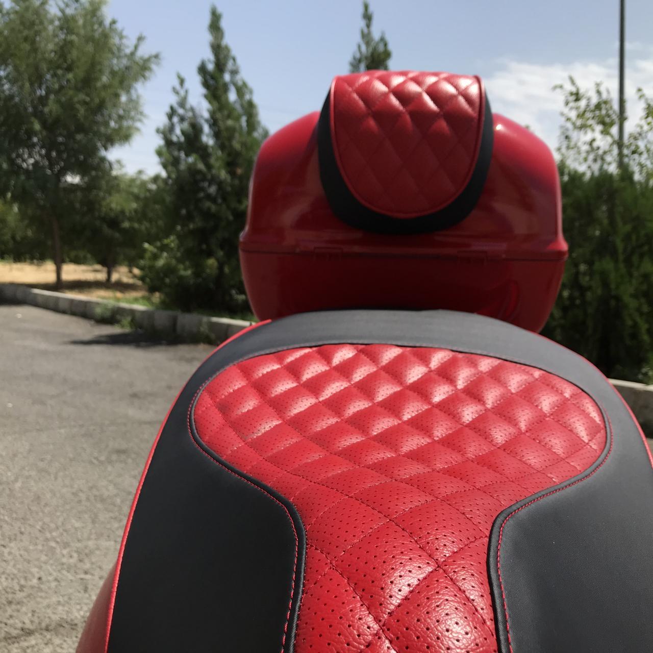 تودوزی صندلی